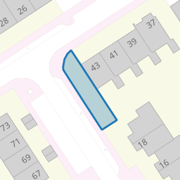 Perceel BBG02-B-1962