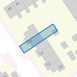 Perceel BBG02-B-2073