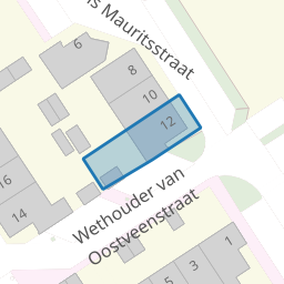 Perceel BBG02-B-2122