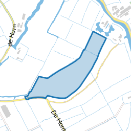 Perceel BBG02-B-2318