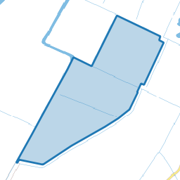 Perceel BBG02-B-2330