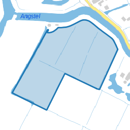 Perceel BBG02-B-2331