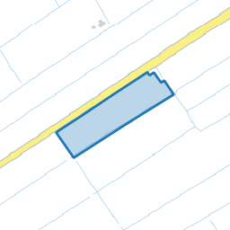 Perceel BBG02-B-529