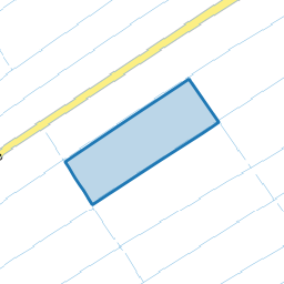 Perceel BBG02-B-537