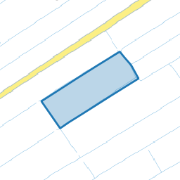 Perceel BBG02-B-538