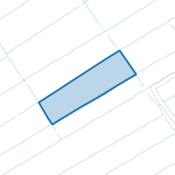 Perceel BBG02-B-599