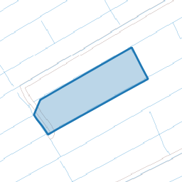 Perceel BBG02-B-645