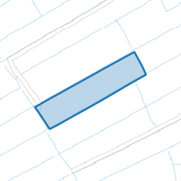Perceel BBG02-B-672
