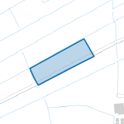 Perceel BBG02-B-697