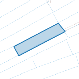 Perceel BBG02-B-699
