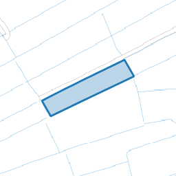 Perceel BBG02-B-707