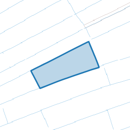 Perceel BBG02-B-734