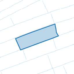 Perceel BBG02-B-760