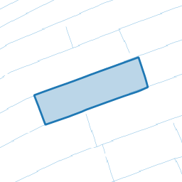 Perceel BBG02-B-764