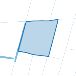 Perceel BBG03-D-122