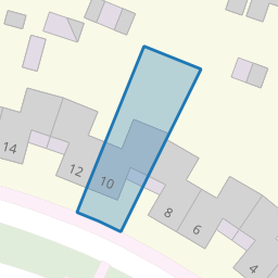 Perceel BBG03-E-1107