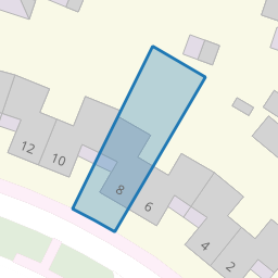 Perceel BBG03-E-1108