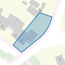 Perceel BBG03-E-1111