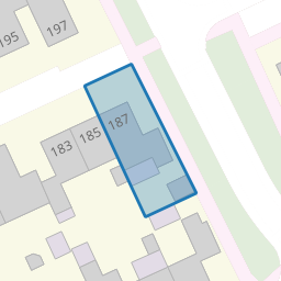 Perceel BBG03-E-1169