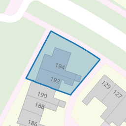 Perceel BBG03-E-1201