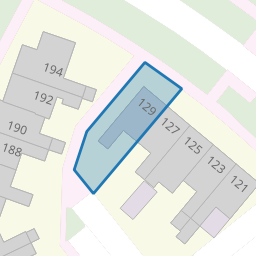 Perceel BBG03-E-1206