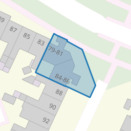 Perceel BBG03-E-1248