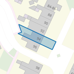 Perceel BBG03-E-1253