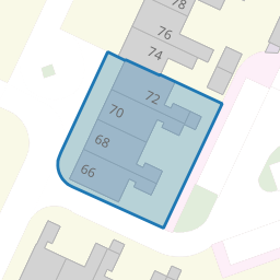 Perceel BBG03-E-1263