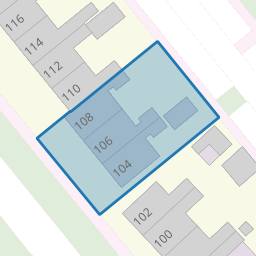 Perceel BBG03-E-1298