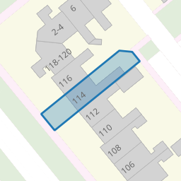 Perceel BBG03-E-1301