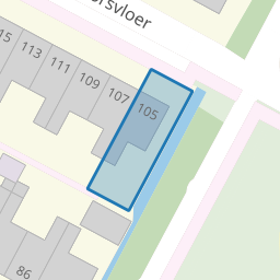 Perceel BBG03-E-1396