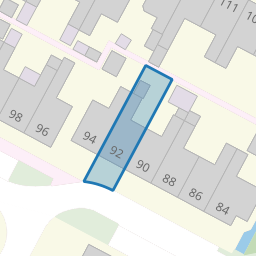 Perceel BBG03-E-1401