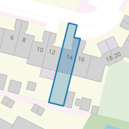 Perceel BBG03-E-1421