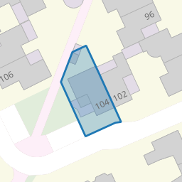 Perceel BBG03-E-1440