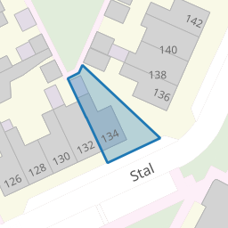 Perceel BBG03-E-1503