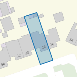 Perceel BBG03-E-1566