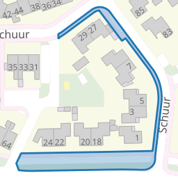 Perceel BBG03-E-1604