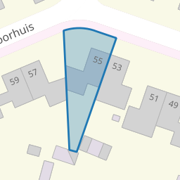 Perceel BBG03-E-1637