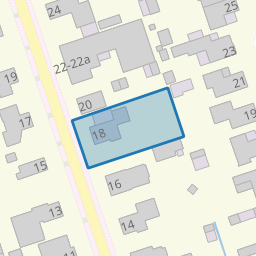 Perceel BBG03-E-1649