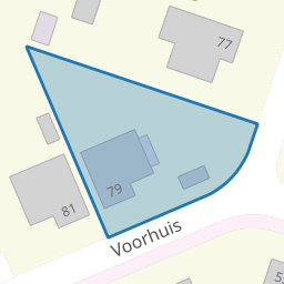 Perceel BBG03-E-1663