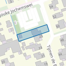 Perceel BBG03-E-1672