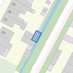 Perceel BBG03-E-1695