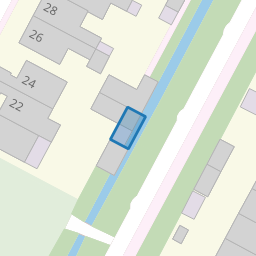 Perceel BBG03-E-1696