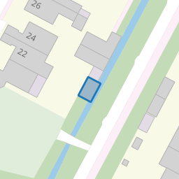 Perceel BBG03-E-1697