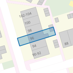 Perceel BBG03-E-1735