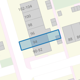 Perceel BBG03-E-1736