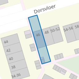 Perceel BBG03-E-1748