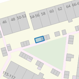 Perceel BBG03-E-1749