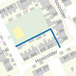 Perceel BBG03-E-1806