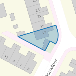 Perceel BBG03-E-1908